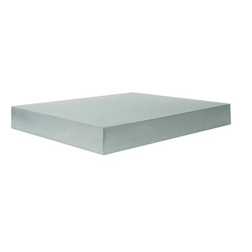 APIFORMES gerade Blechdeckel für Dadant/Langstrot/Farrar 10 Waben Beute 510x417x65 - Dach - Imkerei - Imkereibedarf von APIFORMES