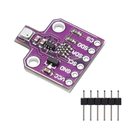 Entwicklung Board,APKLVSR CJMCU-680 Druck Sensor für Temperatur,Feuchtesensor 1.7~3.6V I2C Schnittstelle,für die Erfassung der Luftqualität Entwicklung Board,APKLVSR CJMCU-680 Druck Sensor für Temperatur,Feuchtesensor 1.7~3.6V I2C Schnittstelle,für die Erfassung der Luftqualität von APKLVSR