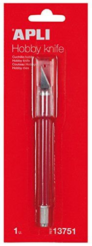 APLI Klingen Hobby-Messer von APLI