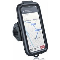 Fahrradhalterung mit Schutzhülle für Iphone x und xs Spritzwasserschutz / Quick Lock - Aplic von APLIC