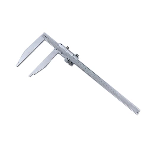APLVFFZH Messschieber Präzision Mehrzweck Tragbar 0 12 Zoll/0 300 Mm von APLVFFZH