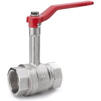 Kugelhahn I/F 1"1/4 mit langem Hals für Rohre mit Wärmedämmung APM 1060I 032 1"1/4 von APM