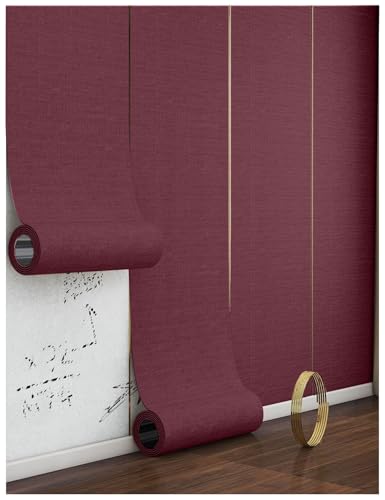 Tapete Selbstklebend, 5mm Innen Wandverkleidung Selbstklebend Wasserdicht Schalldicht, Wall Paper Self Adhesive Flachs, Wandpaneele Dekorative Aufkleber für Wohnzimmer,Schlafzimmer,Küche Tapete Selbstklebend, 5mm Innen Wandverkleidung Selbstklebend Wasserdicht Schalldicht, Wall Paper Self Adhesive Flachs, Wandpaneele Dekorative Aufkleber für Wohnzimmer,Schlafzimmer,Küche von APMOE