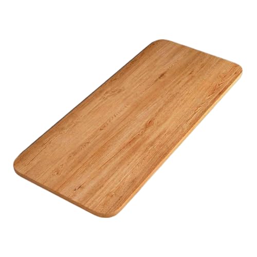 APOIUO An Der Wand Montierter Klapptisch, Platzsparender Klapptisch, Schminktisch, Tisch, Im Home Office Zur Platzersparnis(Color3,30x120cm) von APOIUO
