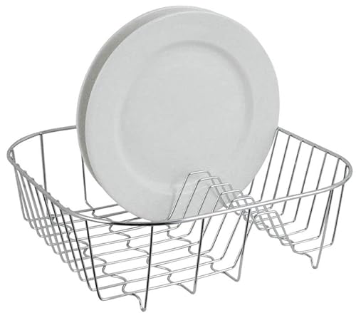 Apollo Housewares 8543 Apollo Chr Abtropfgestell, klein, Kunststoff von APOLLO