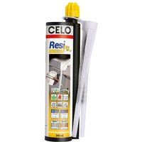 CELO Kartusche Styrolfrei ResiFIX VY 345 SF von APOLO MEA