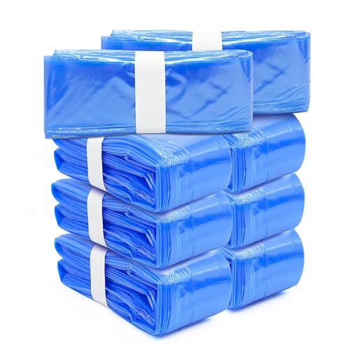 8 StüCk NachfüLlfolie Windeleimer,4.5m Windeleimer NachfüLlfolie Windeleimer Fur Tommee TippeenachfüLlkassette Fur Tommee Tippee Litter Locker NachfüLlkassette Litterlocker NachfüLlbeutel von APOMOONS