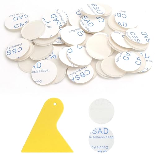 APOMOONS 50 Stück Gumminoppen für Glasplatten Selbstklebend, 25mm Elastikpuffer Transparent Schutzpads mit Gummipuffer Selbstklebend Funktion, Stoßschutz Selbstklebends für Tisch, Möbel, Tür, Schrank APOMOONS 50 Stück Gumminoppen für Glasplatten Selbstklebend, 25mm Elastikpuffer Transparent Schutzpads mit Gummipuffer Selbstklebend Funktion, Stoßschutz Selbstklebends für Tisch, Möbel, Tür, Schrank von APOMOONS