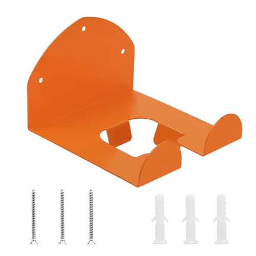 APOMOONS Motorsensen Halterung, Garage Wandhalterung für Werkzeuge, Rasentrimmer Aufhänger Wandhaken für Gartengeräte, Besen, Elektrowerkzeug, für Garagentrimmer und Garten APOMOONS Motorsensen Halterung, Garage Wandhalterung für Werkzeuge, Rasentrimmer Aufhänger Wandhaken für Gartengeräte, Besen, Elektrowerkzeug, für Garagentrimmer und Garten von APOMOONS