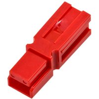 APP Hochstrom-Batteriesteckverbinder 1327 Rot Inhalt APP Hochstrom-Batteriesteckverbinder 1327 Rot Inhalt von APP