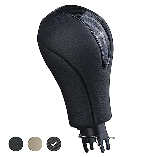 APPERFiT Automatischer Schaltknauf kompatibel mit Infiniti EX35 FX35 FX50 G25 G35 G37 Q60 QX50 QX56 QX70 APPERFiT Automatischer Schaltknauf kompatibel mit Infiniti EX35 FX35 FX50 G25 G35 G37 Q60 QX50 QX56 QX70 von APPERFiT