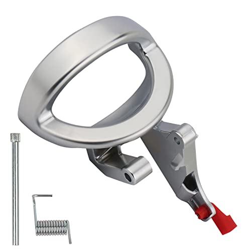 APPERFiT Innentürgriff vorne hinten links Fahrerseite kompatibel mit Dodge Nitro 2007 2008 2009 2010 2011 ersetzt 68004829AA APPERFiT Innentürgriff vorne hinten links Fahrerseite kompatibel mit Dodge Nitro 2007 2008 2009 2010 2011 ersetzt 68004829AA von APPERFiT