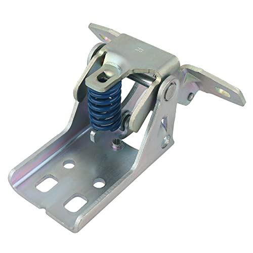 APPERFiT Oberes Türscharnier für Vordertür rechts Beifahrerseite kompatibel mit Dodge Ram 1500 2500 3500, 1997-1998 Dodge Dakota ersetzt 55075956AC APPERFiT Oberes Türscharnier für Vordertür rechts Beifahrerseite kompatibel mit Dodge Ram 1500 2500 3500, 1997-1998 Dodge Dakota ersetzt 55075956AC von APPERFiT