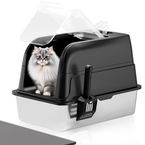 Katzentoilette von APPKER