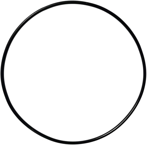 O-Ring-Verschluss kompatibel mit Pentair 154493 für Pentair Tagelus und Triton Pool/Spa Sandfilter - 1 Packung von APPLIAFIT