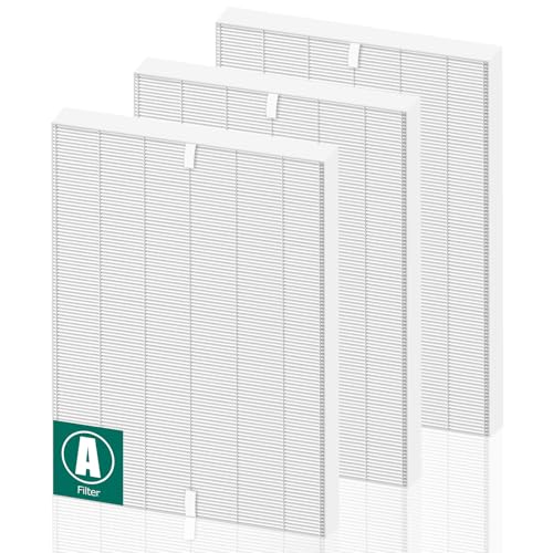 115115 HEPA-Ersatzfilter A Größe 21 – kompatibel mit Winix Plasmawave C535 5300 5300-2 6300 6300-2 P300 Luftreiniger (3 Stück) APPLIANCEMATES von APPLIANCEMATES