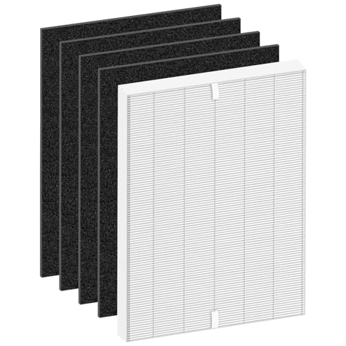 APPLIANCEMATES 115115 HEPA Ersatzfilter A für Winix PlasmaWave Filter von APPLIANCEMATES