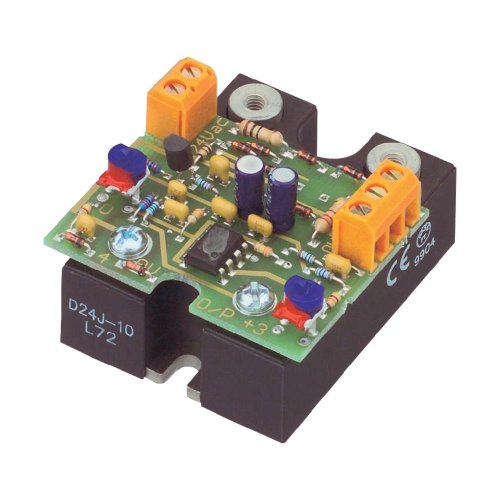 APPOLDT Halbleiterrelais PA 100 V 1 Stück APPOLDT Halbleiterrelais PA 100 V 1 Stück von APPOLDT
