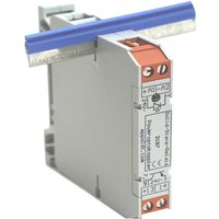 Halbleiterrelais 2133 Schaltspannung (max.): 12 v/dc Nullspannungsschaltend 1 St. - Appoldt von APPOLDT