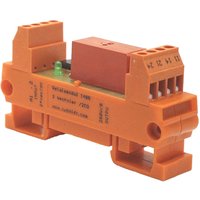 RM-2W 230V Koppelrelais Nennspannung: 230 v/ac Schaltstrom (max.): 16 a 2 Wechsler 1 St. - Appoldt von APPOLDT