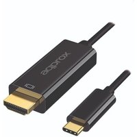 Adapter type-c auf hdmi 4k Approx von APPROX