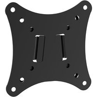 Bildschirmträger Approx von 10 - 25 fixiert max. vesa 100x100 bis zu 15kg von APPROX