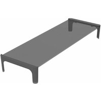Approx - Tischständer für Monitore bis zu 20kg schwarz von APPROX
