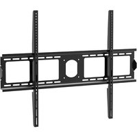 Approx - Bildschirmträger von 42 - 80 feststehend max. vesa 600x400 bis zu 80kg von APPROX