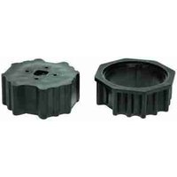 Achteckiger adapter D.60 zapfen 15x10 Achteckiger adapter D.60 zapfen 15x10 von APRIMATIC