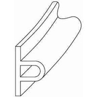 Schallschutzdichtung Meterware von APRIMATIC