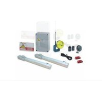 Aprimatic - kit twenty 270 b 230V 2-FLÜGELIGER drehtormotor 4MT 41012/800 von APRIMATIC