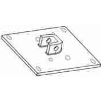 Revolux 45 wandhalterung von APRIMATIC