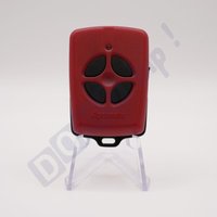 Aprimatic - tm4 - Fernbedienung mit 4 Tasten - Frequenz 433,92 mhz - Rolling Code Codierung Aprimatic - tm4 - Fernbedienung mit 4 Tasten - Frequenz 433,92 mhz - Rolling Code Codierung von APRIMATIC