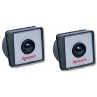 ER2N fotozellen mit modulierten Infrarotstrahlen, 24 Vdc/Vac Stromversorgung - Aprimatic ER2N fotozellen mit modulierten Infrarotstrahlen, 24 Vdc/Vac Stromversorgung - Aprimatic von APRIMATIC