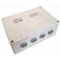 Mod.ch4 4-Kanal-Steuermodul Mod.ch4 4-Kanal-Steuermodul von APRIMATIC