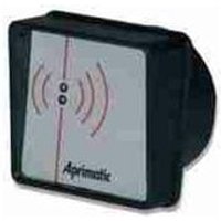 PR5 Proximity-Lesegerät zur Kombination mit der Dekodierkarte - Aprimatic von APRIMATIC