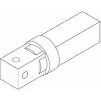Revolux 45-M vierkantstift Revolux 45-M vierkantstift von APRIMATIC
