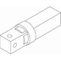 Revolux 59-M vierkantstift Revolux 59-M vierkantstift von APRIMATIC