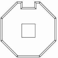 Rohradapter 40 revolux 35 Rohradapter 40 revolux 35 von APRIMATIC