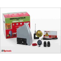 Schiebetor-Set Aprimatic indianapolis Automatisierung onda 801 800kg 230V von APRIMATIC