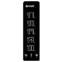 Aprimatic - sel f 3-POSITIONS-WAHLSCHALTER von APRIMATIC
