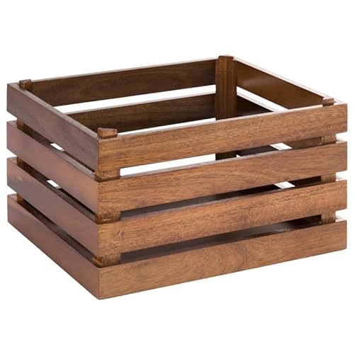 APS 11722 Holzbox, Holz von APS