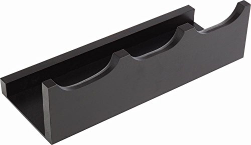 APS 14965 Buffet-Ständer GOOD MORNING, 43 x 17 cm, H: 13,5 cm, Buche, massiv, Farbton Wenige, 4-teiliges Set: 1 Holzständer und 3 Gläser APS 14965 Buffet-Ständer GOOD MORNING, 43 x 17 cm, H: 13,5 cm, Buche, massiv, Farbton Wenige, 4-teiliges Set: 1 Holzständer und 3 Gläser von APS