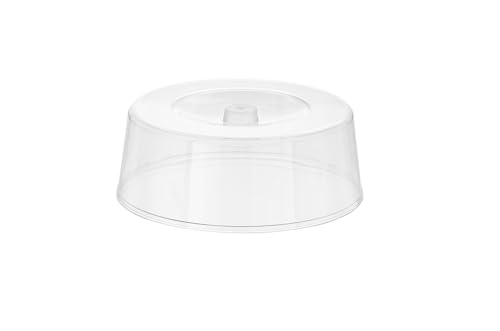 APS 6501 Frischhalte-Haube, nahezu bruchsicher, Ø 30 cm, Höhe 11 cm, Polystyrol, Made in Germany APS 6501 Frischhalte-Haube, nahezu bruchsicher, Ø 30 cm, Höhe 11 cm, Polystyrol, Made in Germany von APS