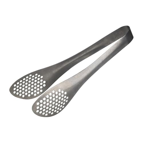 APS 75825 Universalzange, Gesamtlänge 22,5 cm, Edelstahl, Antik-Edelstahl-Look von APS
