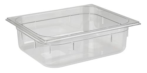 APS 82014 GN 1/2 Polycarbonat Behälter, 32.5 x 26.5 x 10 cm 5.9 ltr. APS 82014 GN 1/2 Polycarbonat Behälter, 32.5 x 26.5 x 10 cm 5.9 ltr. von APS