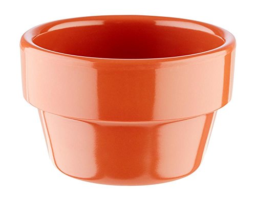 APS 84471 FLOWER POT Melamin Schale, Ø 6 x 3, 5 cm 0.04 ltr., Braun APS 84471 FLOWER POT Melamin Schale, Ø 6 x 3, 5 cm 0.04 ltr., Braun von APS