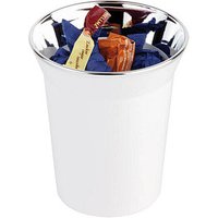APS Besteckhalter TOP CHROME weiß APS Besteckhalter TOP CHROME weiß von APS