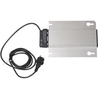 APS Elektro-Heizelement, 600 W - 230 V, Höhe: 15 mm, Länge: 300 mm APS Elektro-Heizelement, 600 W - 230 V, Höhe: 15 mm, Länge: 300 mm von APS