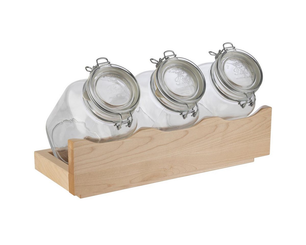 APS Geschirr-Set APS Buffetständer GOOD MORNING 13965 APS Geschirr-Set APS Buffetständer GOOD MORNING 13965 von APS